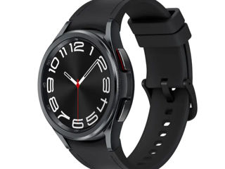 Samsung Galaxy Watch 6 Classic  47mm - 4400 lei foto 2