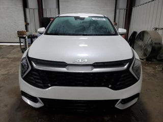 KIA Sportage foto 5