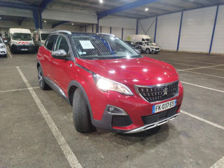 Peugeot 3008 foto 4