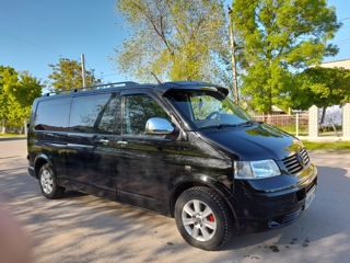 Volkswagen T5 foto 2