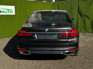 BMW 7 Series foto 6