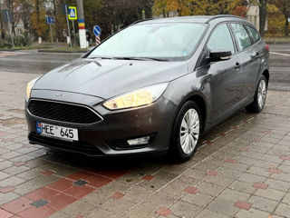 Ford Focus foto 4