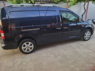 Volkswagen Caddy фото 4