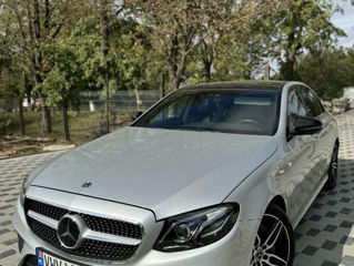 Mercedes E-Class