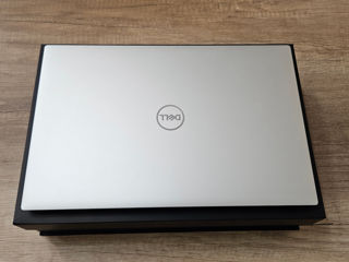 Ca NOU! Dell XPS 15 (i7 11800H/RTX 3050Ti 4Gb/ 32Gb/ 1Tb NVMe) foto 6