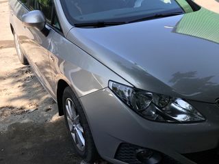 Seat Ibiza foto 7