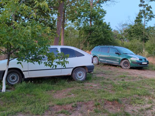 Opel Kadett foto 2