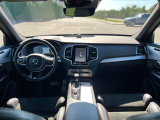 Volvo XC90 foto 6