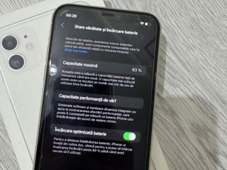 Vând Iphone 11 foto 3
