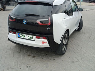 BMW i3 foto 6