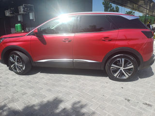 Peugeot 3008 foto 4