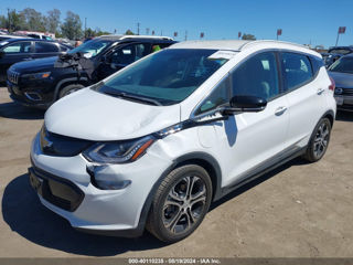 Chevrolet Bolt foto 2