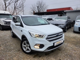 Ford Kuga foto 19