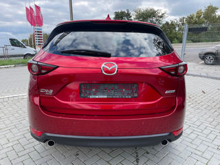 Mazda CX-5 foto 5