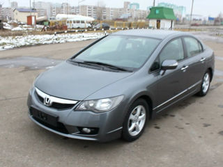 Honda Civic foto 2