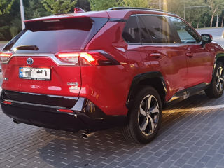 Toyota Rav 4 foto 3