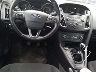 Ford Focus foto 7