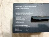 Vând Universal VR cu căști stereo detașabile foto 3