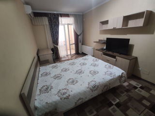 Apartament cu 1 cameră, 42 m², Centru, Chișinău foto 9