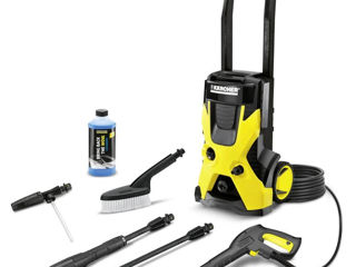 Maşina de curăţat cu înaltă presiune Karcher K5 BasicCar/ Livrare gratuita / Achitarea in 4 Rate,, foto 1