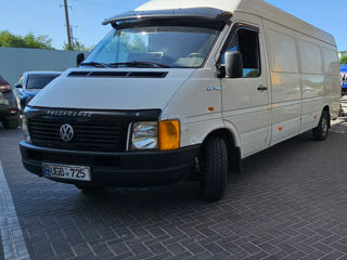 Volkswagen LT35