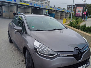 Renault Clio foto 1