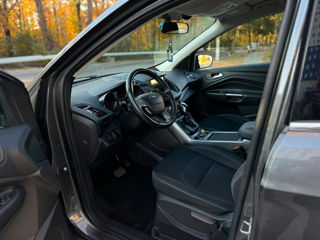 Ford Kuga foto 8