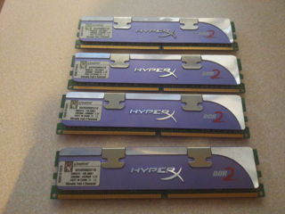 1 GB DDR2 800 DUAL для ПК foto 1