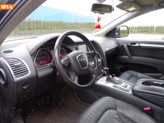 Audi Q7 foto 7