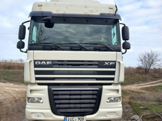 Daf xf zernavoz cereale foto 2