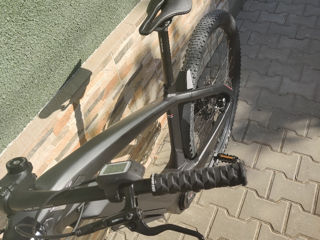 Vînd bicicleta marca Bianchi foto 9