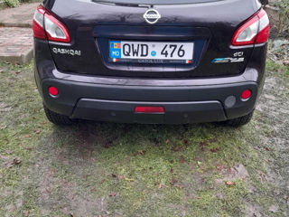 Nissan Qashqai foto 5