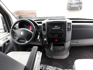 Volkswagen crafter 35 foto 8