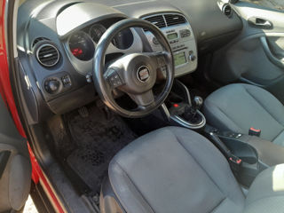 Seat Altea foto 7