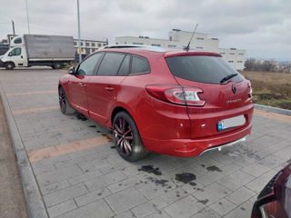 Renault Megane foto 8