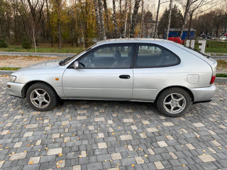 Toyota Corolla foto 2