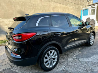 Renault Kadjar foto 5