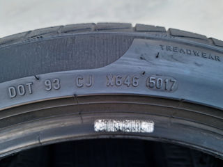 225/45 R17 Pirelli Cinturato P7 foto 6