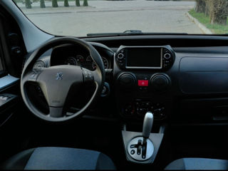 Peugeot Bipper foto 6