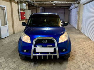 Daihatsu Terios