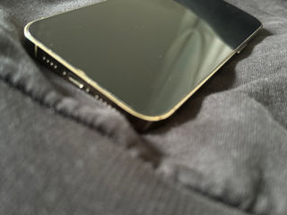 iPhone 14 Pro Max Gold foto 7