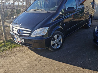 Mercedes Vito foto 2