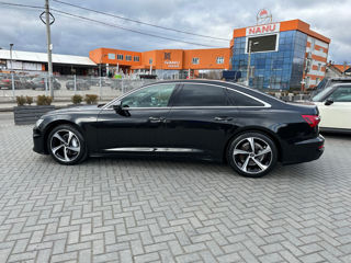 Audi A6 foto 8