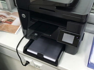 Xerox HP foto 2