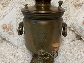 Самовар, samovar