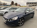 Volvo V60 foto 1