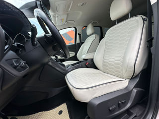 Ford Kuga foto 19