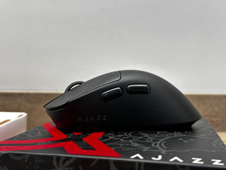 [Новые] Игровые мышки Ajazz AJ179V2 Type-C/2.4Ghz/Bluetooth фото 2