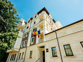 Oficiu spre chirie 300 m2 în Chișinău, Centru