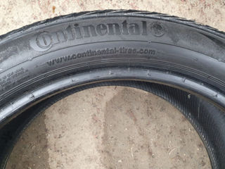 225/45/ R18- Continental. foto 9